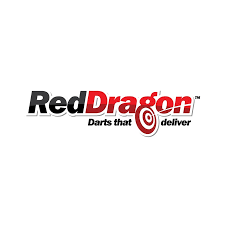 Red Dragon Darts